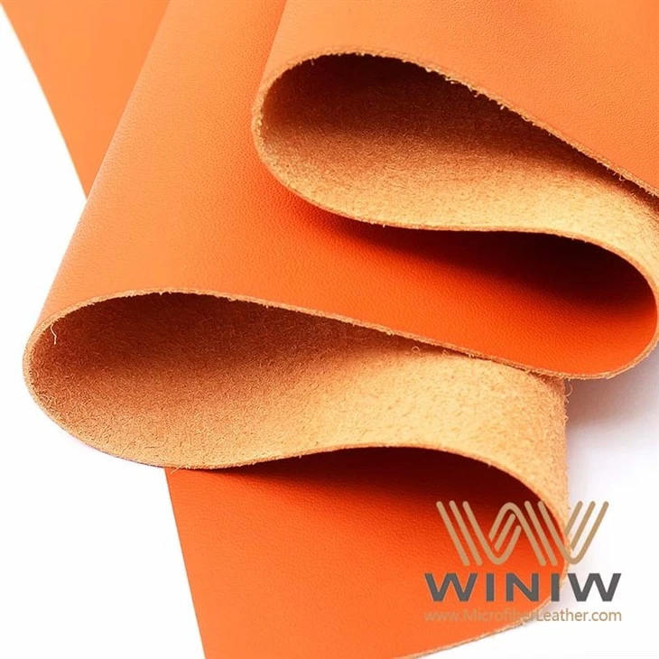 Automotive‑grade Microfiber Artificial Leather Featuring Superior Abrasion Resistance suppliers